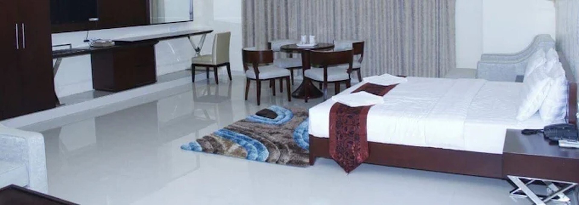 MySpace Hotel Sapna - Tap to explore photos