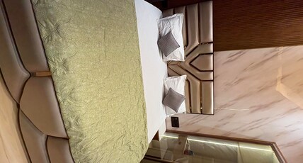 The Cozy Corner Room Type - The Cozy Corner