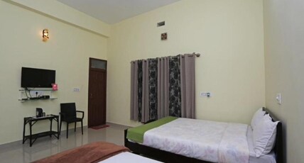 North Breeze Room Type - Apartment with Balcony
