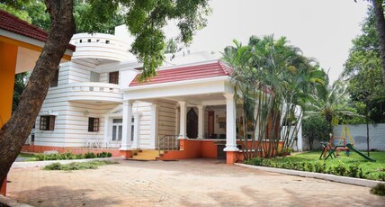 Kay Kays Villa Room Type - Kay Kays Villa
