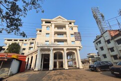 Crown Regency Mangalore