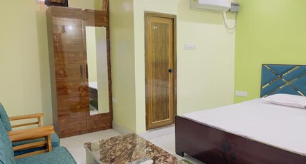 COUPLE PALACE Room Type - Bedroom 3