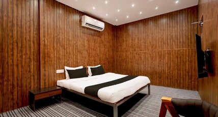 Prakruthi Vedika Room Type - Bedroom 6