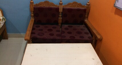 Hotel Atithi Room Type - Standard Ac Room