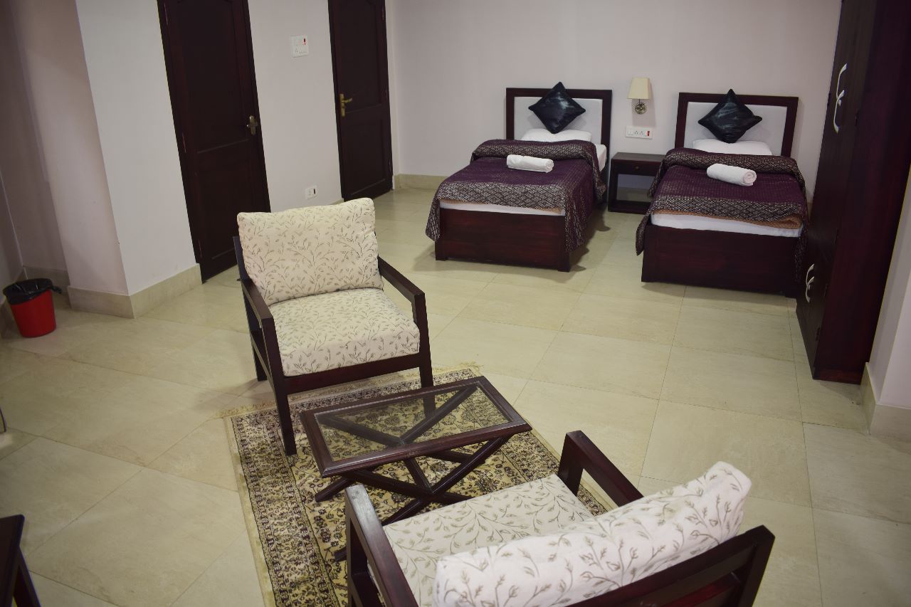 Main gallery