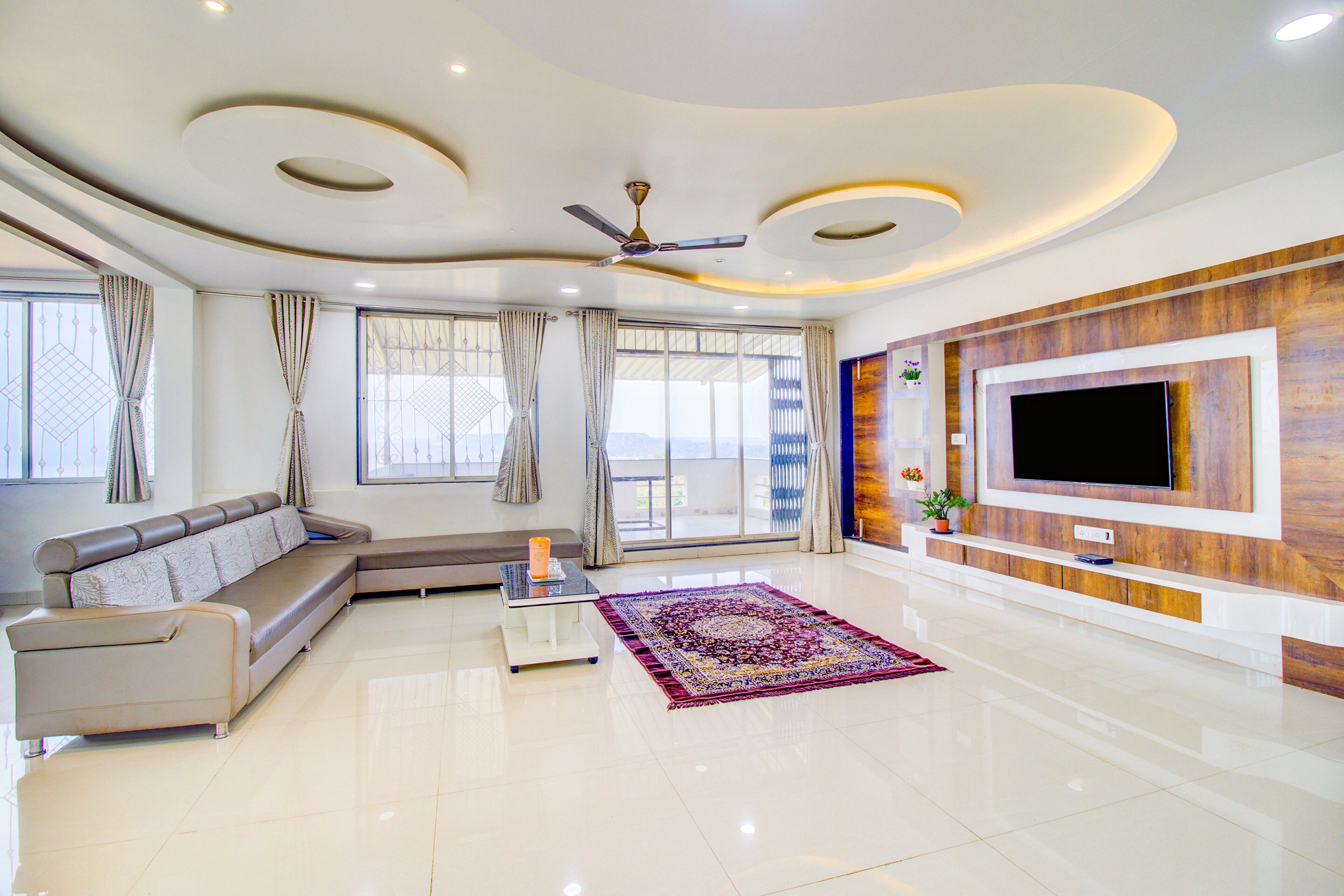 Mahalaxmi Hills | 5 BHK Luxury Villa - Tap to explore photos