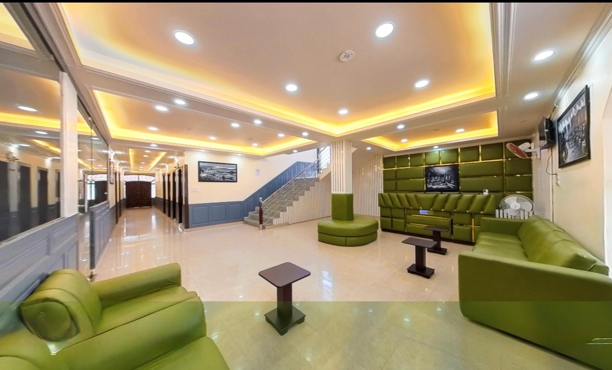 Main gallery