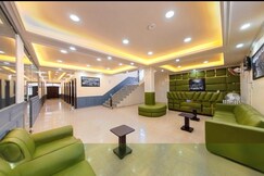 Grand Zamin Resort