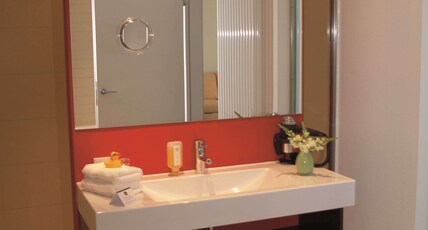 Best Western Plus Hotel Ostertor Room Type - 1 Queen Bed, Junior Suite