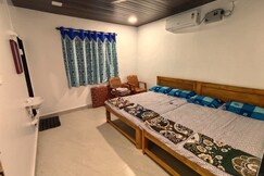 Mauli Homestay 