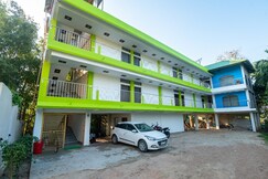 JUNGLE ECO MANSION KAZIRANGA