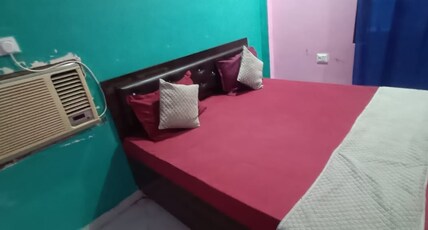 Shanti Homestay Room Type - Shanti Homestay