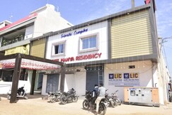 Hotel Manya Residency