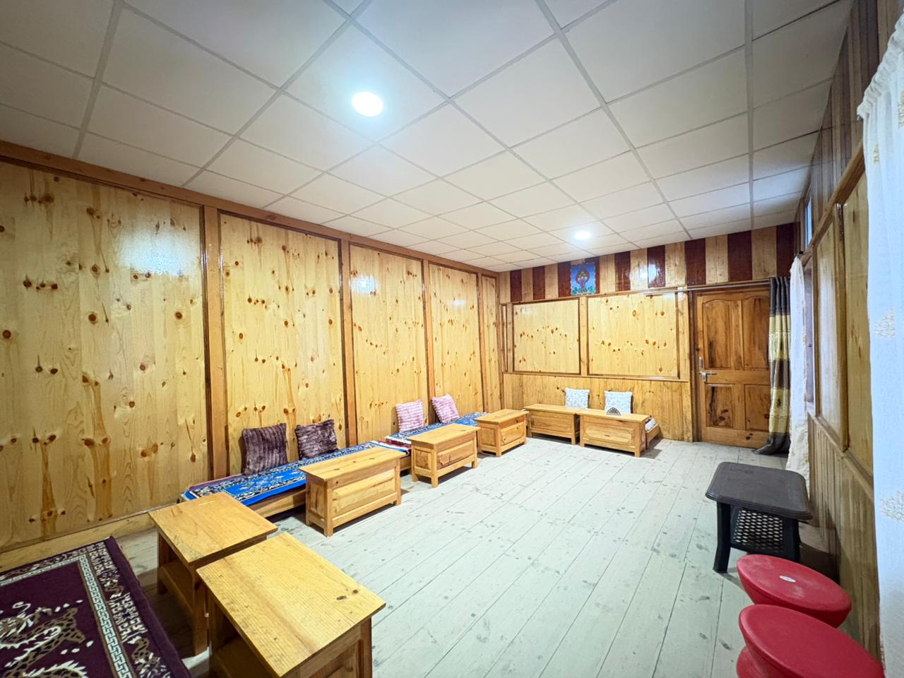 Divine Homestay Dirang - Tap to explore photos