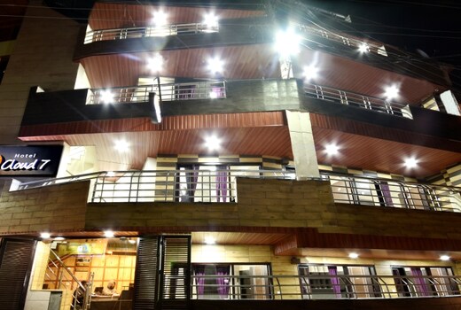 Hotel Cloud 7
