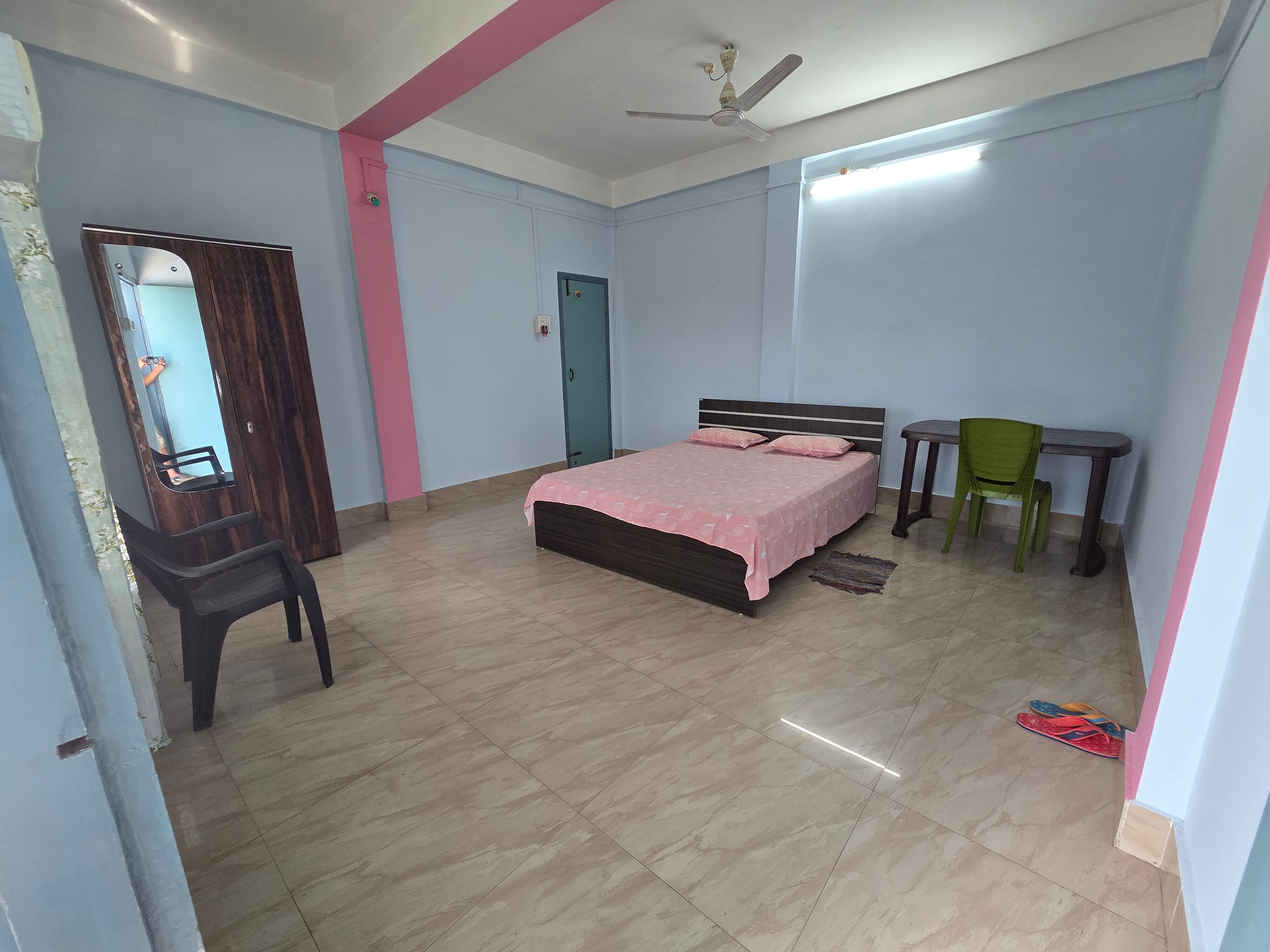 Entire Flat no. 201 @ Taj Residency , Jorhat - Tap to explore photos