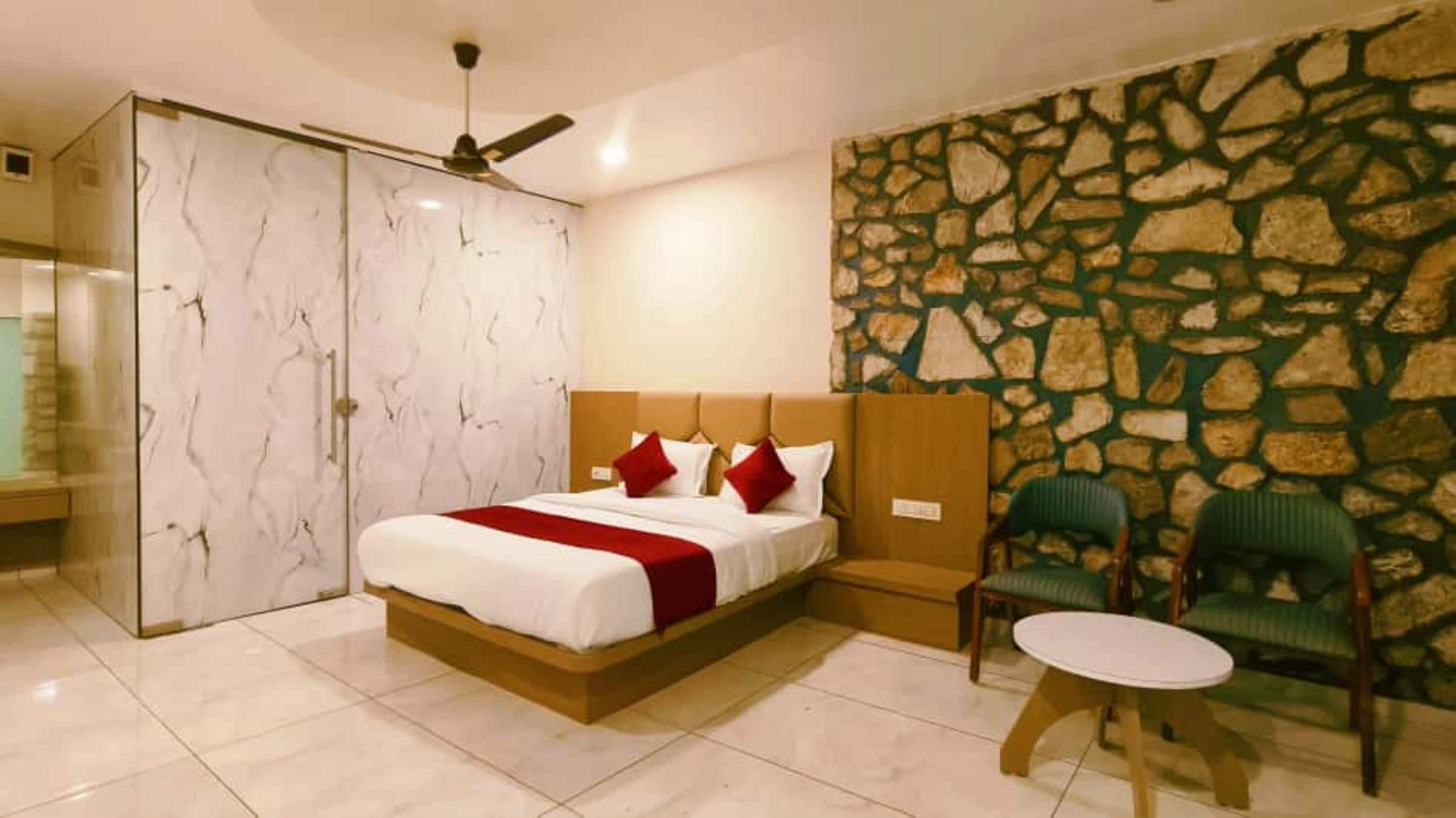 Divydrashti Resorts - Tap to explore photos
