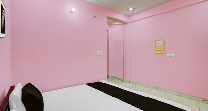 Hotel O SHREE SHYAM HOTEL Room Type - Classic