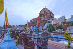 SINGHVI HAVELI GUEST HOUSE