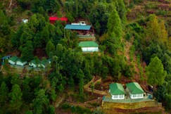 Saanidhya Camps | Guidance From Himalayas