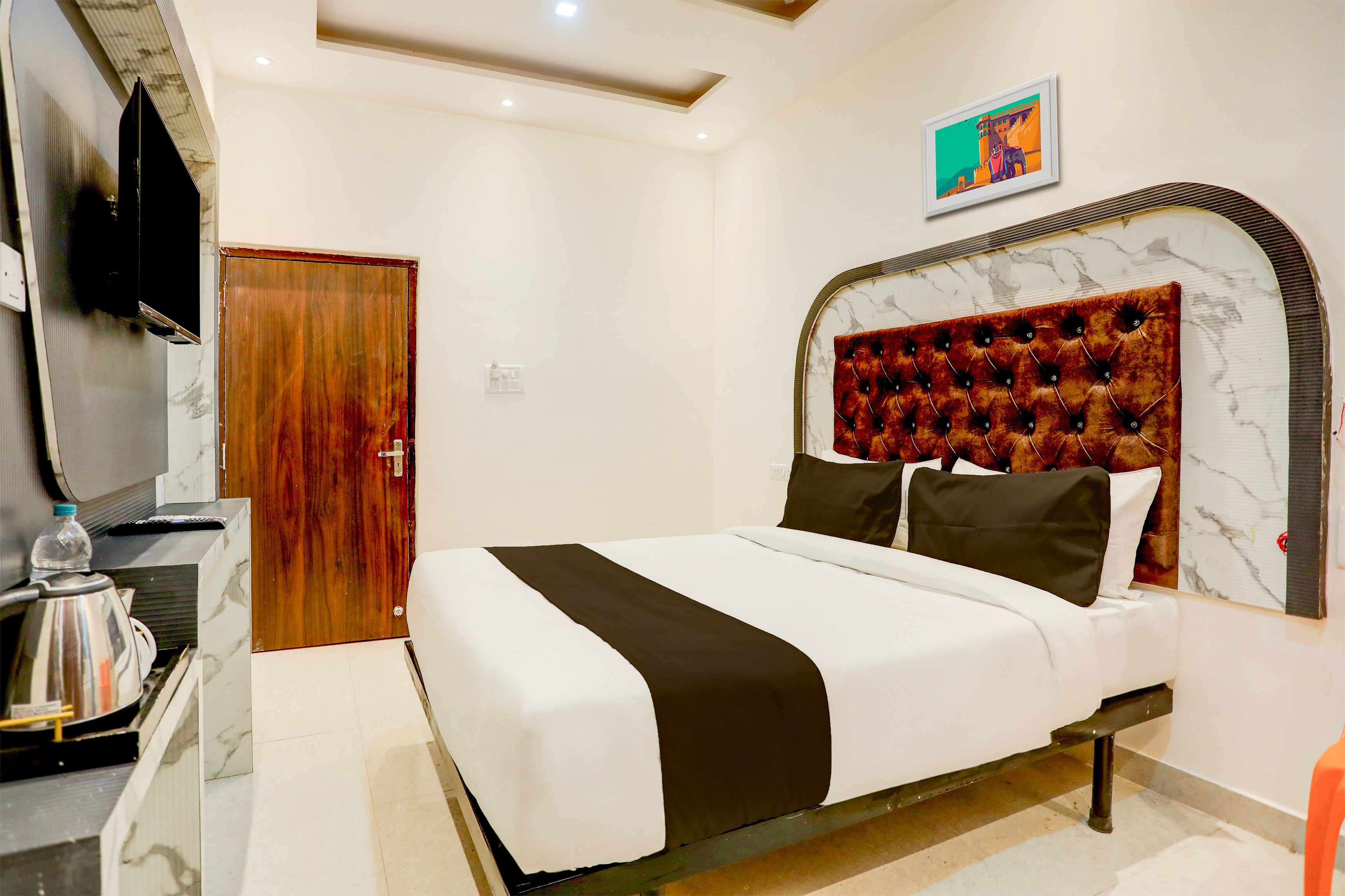 Hotel O The Ganga Stay Hotel - Tap to explore photos