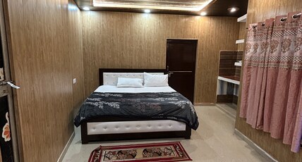 Shri Omkar nath athithi newas Room Type - Bedroom 3