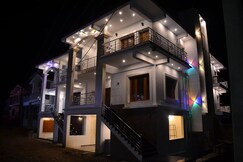 Swastika Homes Kodai