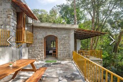 Jungle stay by Bilwa Estate coorg