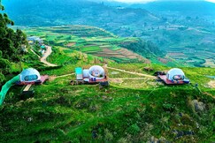 Kanal Glamp Kodaikanal