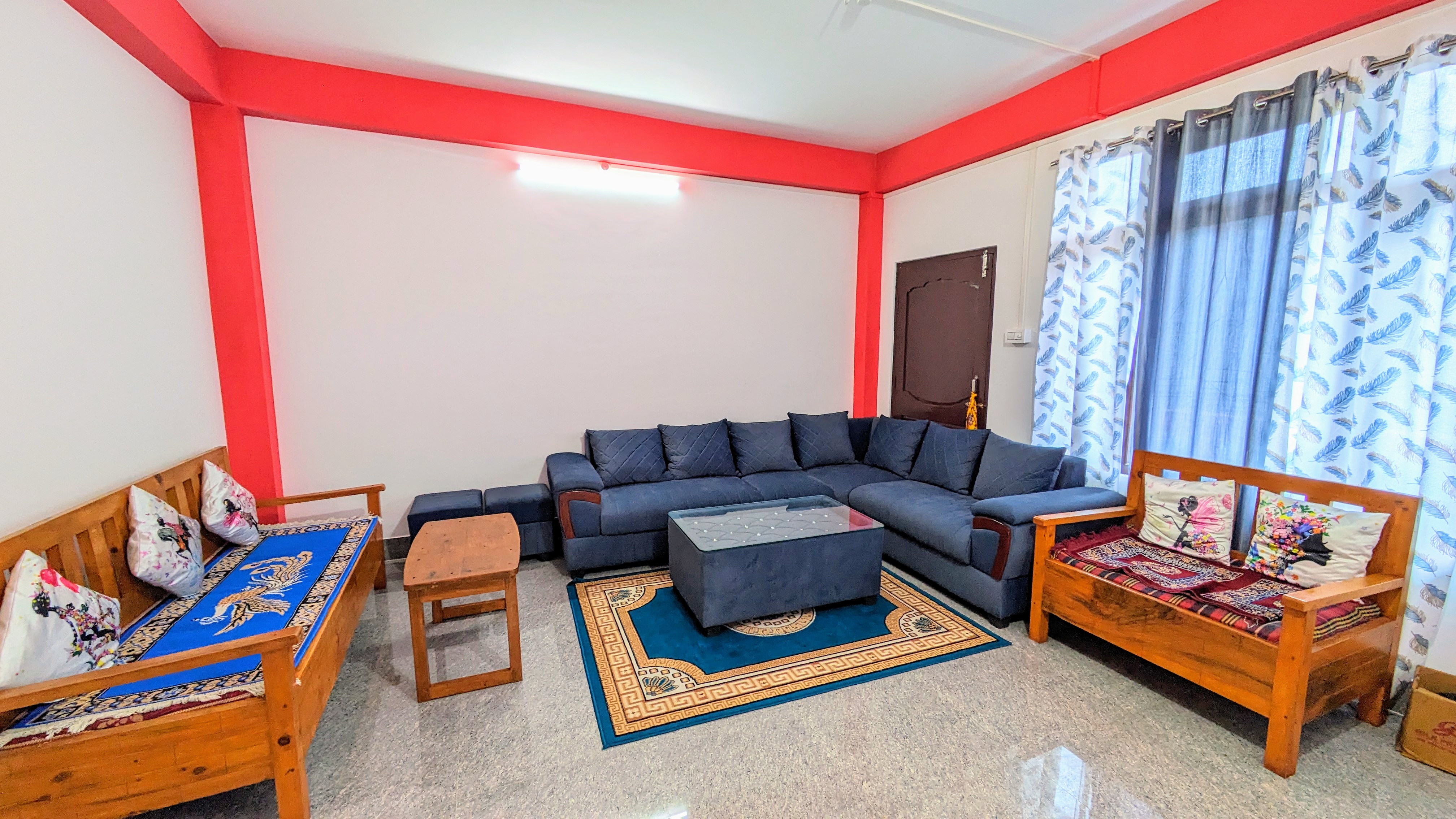 lhamu homestay - Tap to explore photos