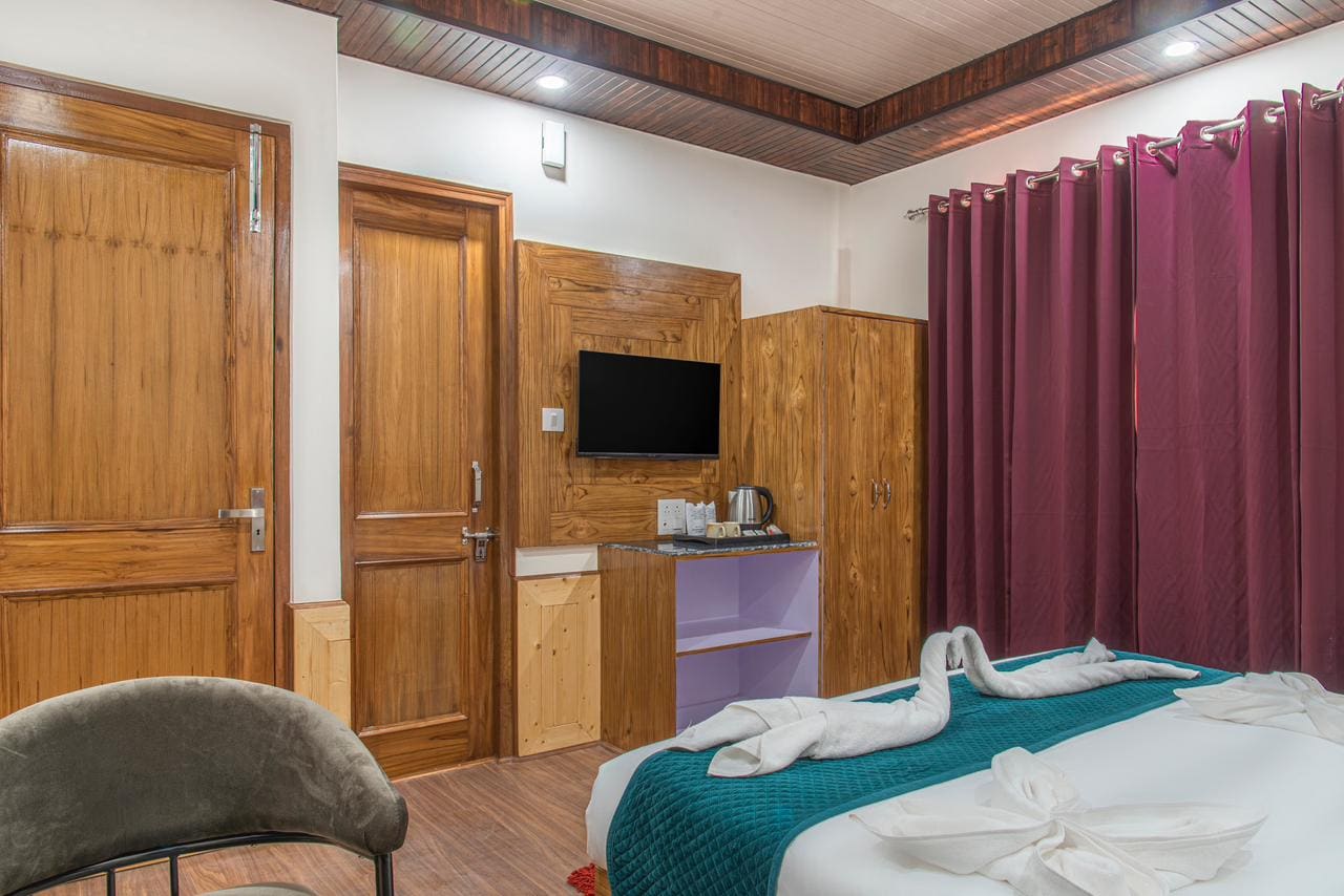 Satyam Heights - Tap to explore photos