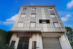 Super Collection O Townhall Heritage Complex Amritsar Formerly Hotel TR