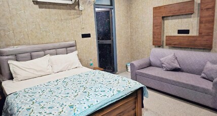 Vishwashanti Homestay Room Type - Room 104
