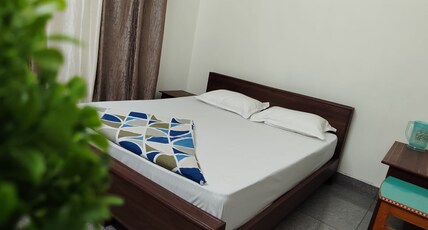 Braveheart Homes G006 Uttarkashi by MMF Room Type - Bedroom 6