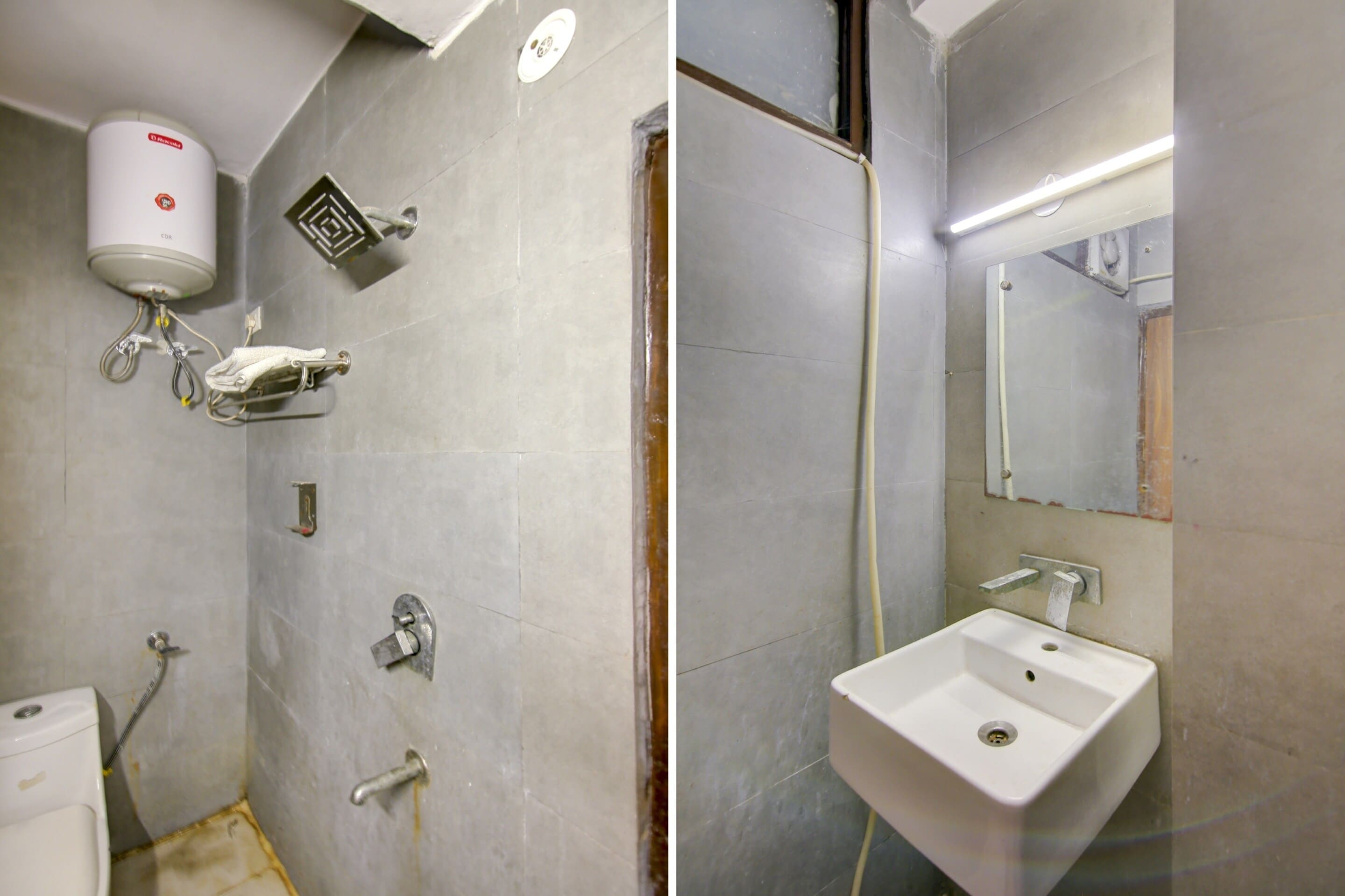 Hotel O KL KHARI - Tap to explore photos