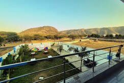 HOTEL FOREST VIEW AND RESTAURANT