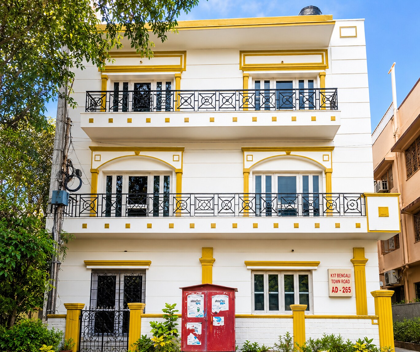 Next Generation Guest House - Tap to explore photos