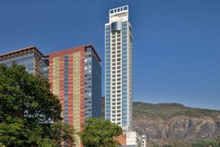 Le Meridien Navi Mumbai