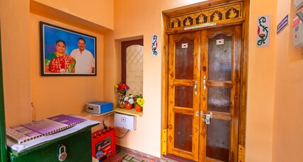 VSR HOME STAY Room Type - VSR HOME STAY