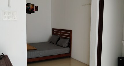 JK Mount Home , Parunthumpara Room Type - Deluxe Double Room2