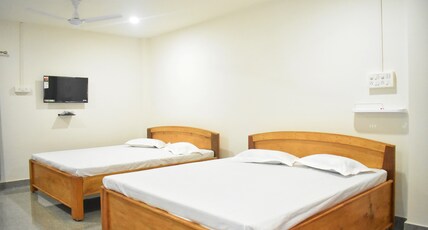 Amarghar Homestay | Rooms & Caretaker Room Type - Deluxe Room