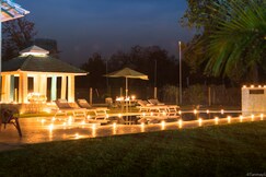 Village Machaan (Division Of V Village Resorts Pvt Ltd)