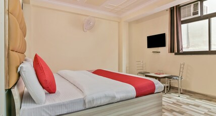 HOTEL O CLINK Room Type - Classic