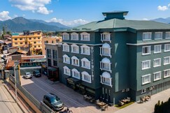 Address of The Olive Hotel (Nearby Airport)