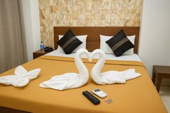 Hotel Red Rose