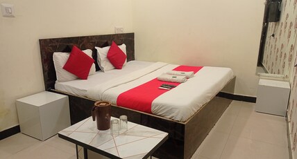 Shree Shivay Room Type - Non AC Room