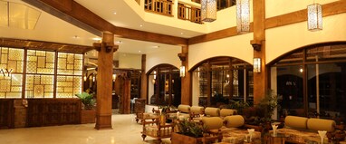 AVHYAY RESORT