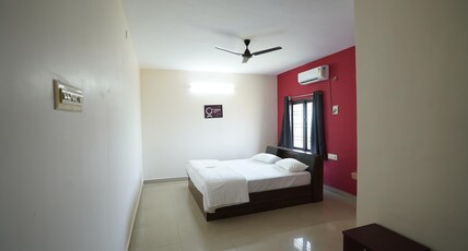 Suite Room Room Type - Bedroom 3