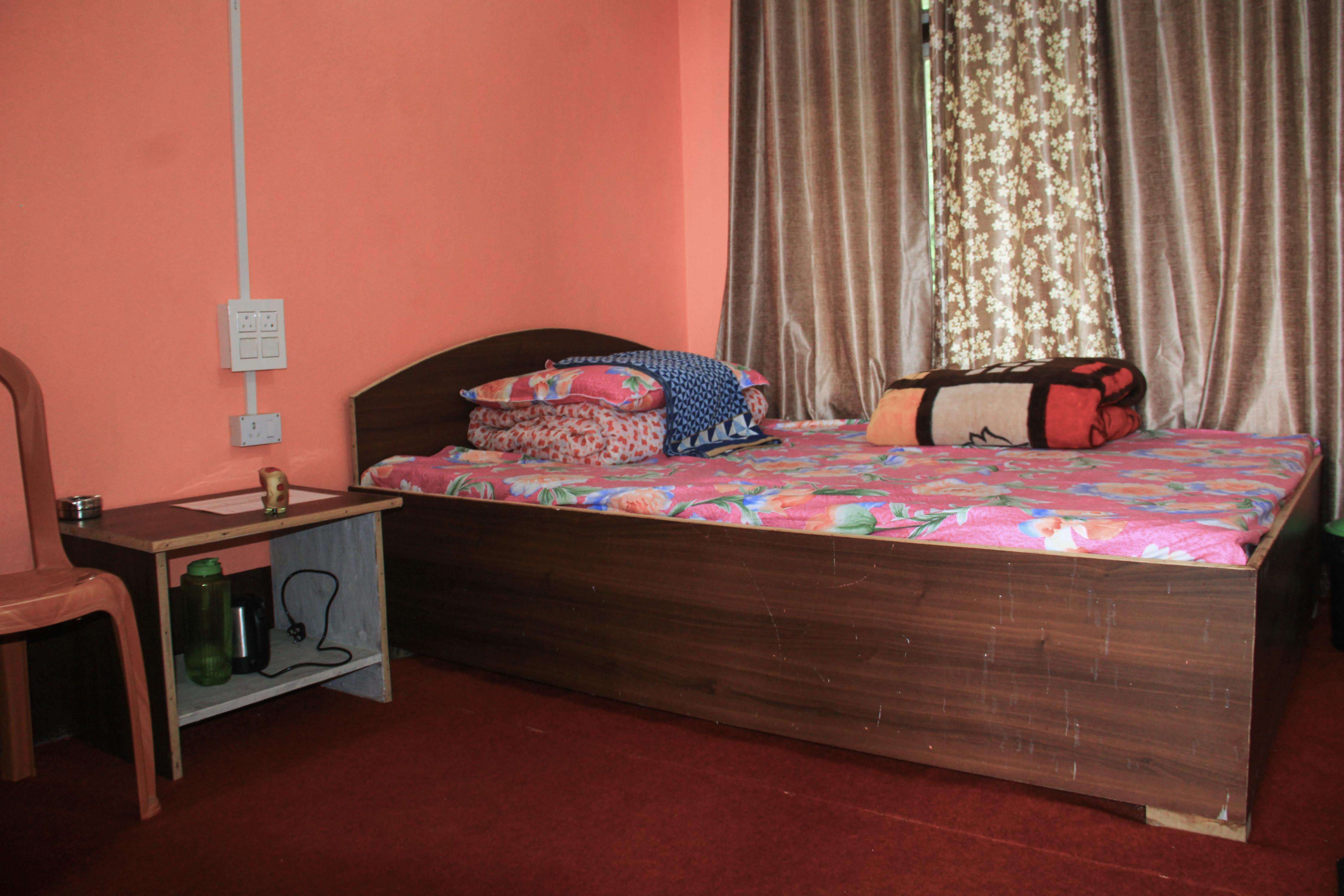 Jamuna Resort - Tap to explore photos