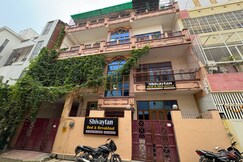 Shivaytan bed and break fast